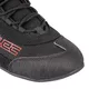 Damskie buty motocyklowe W-TEC Dinvara - Czarno-czerwony