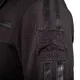 Damska softshellowa kurtka motocyklowa W-TEC Prothara - Czarny