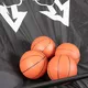 Podwójny kosz to koszykówki dla dzieci z licznikiem inSPORTline Calister