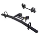 Dostawka na trzeci rower do bagażnika inSPORTline Trekan 3 ∙ nośność 15 kg ∙ power lock ∙ certyfikat tuv ∙ błyskawiczny montaż