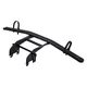 Dostawka na trzeci rower do bagażnika inSPORTline Trekan 3 ∙ nośność 15 kg ∙ power lock ∙ certyfikat tuv ∙ błyskawiczny montaż