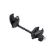 Dostawka na trzeci rower do bagażnika inSPORTline Trekan 3 ∙ nośność 15 kg ∙ power lock ∙ certyfikat tuv ∙ błyskawiczny montaż
