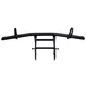 Dostawka na trzeci rower do bagażnika inSPORTline Trekan 3 ∙ nośność 15 kg ∙ power lock ∙ certyfikat tuv ∙ błyskawiczny montaż