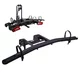 Dostawka na trzeci rower do bagażnika inSPORTline Trekan 3 ∙ nośność 15 kg ∙ power lock ∙ certyfikat tuv ∙ błyskawiczny montaż