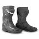 Buty motocyklowe W-TEC Rison Evo ∙ ochraniacze kostek i pięt ∙ elementy odblaskowe ∙ antypoślizgowa podeszwa ∙ wzmocnienie pod dźwignię - Czarny - Czarny