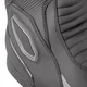 Buty motocyklowe W-TEC Rison Evo ∙ ochraniacze kostek i pięt ∙ elementy odblaskowe ∙ antypoślizgowa podeszwa ∙ wzmocnienie pod dźwignię - Czarny