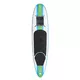 Siatkowa torba na paddleboard deskę SUP inSPORTline Wavenetta