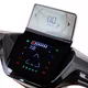 Skuter elektryczny Stardust 45 - Czarny