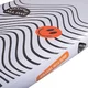 Paddleboard deska SUP z akcesoriami inSPORTline WaveShard 12'6"