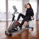 Poziomy rower rehabilitacyjny inSPORTline Rapid RMB