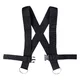 Pasy na ramię do sanek treningowych inSPORTline SledMaster