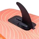 Paddleboard z akcesoriami, deska SUP inSPORTline WaveTeam 13'0" 396 cm