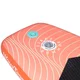 Paddleboard z akcesoriami, deska SUP inSPORTline WaveTeam 13'0" 396 cm