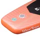 Paddleboard z akcesoriami, deska SUP inSPORTline WaveTeam 13'0" 396 cm