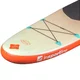 Paddleboard z akcesoriami, deska SUP inSPORTline WaveTeam 13'0" 396 cm
