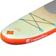 Paddleboard z akcesoriami, deska SUP inSPORTline WaveTeam 13'0" 396 cm