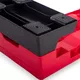 Step fitness do aerobiku inSPORTline Absater Evo