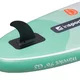 Paddleboard z akcesoriami deska SUP inSPORTline Wavelet 9'6" - Niebieski