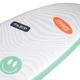 Paddleboard z akcesoriami deska SUP inSPORTline Wavelet 9'6" - Niebieski