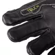 Motocyklowe rękawice W-TEC SUPREME TWG-171 - Czarny