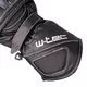Motocyklowe rękawice W-TEC SUPREME TWG-171 - Czarny