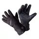 Ogrzewane rękawice motocyklowe i narciarskie W-TEC HEATnoir - Czarny - Czarny