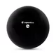 Piłka do jogi inSPORTline Yoga Ball 2 kg - Zielony - Czarny