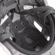 Kask rowerowy dziecięcy 2w1 inSPORTline Lumitto ∙ z lampką LED ∙ technologia in-mold ∙ regulacja pokrętłem ∙ 9 otworów wentylacyjnych - Brzoskwiniowy beż