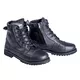 Buty motocyklowe W-TEC Chorche - Czarny - Czarny