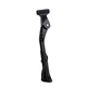 Stopka rowerowa podpórka inSPORTline Bikarlo 40 mm 24-29"