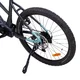 Stopka rowerowa podpórka inSPORTline Bikarlo 40 mm 24-29"