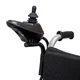 Uchwyt joysticka do wózka inwalidzkiego inSPORTline