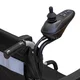Uchwyt joysticka do wózka inwalidzkiego inSPORTline