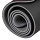 Mata do ćwiczeń inSPORTline Kikami 180x61x0,8 cm ∙ z otworami do zawieszenia ∙ antypoślizgowa ∙ z paskiem transportowym ∙ odporna na pot i wodę