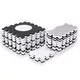 Puzzle mata piankowa inSPORTline Trastino 30,5x30,5x1 cm, 36 szt.