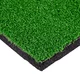 Mata podkładka pod sprzęt inSPORTline Grasteko 50x50x2 cm