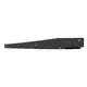 Krawędź najazd maty Proteko Plus Dot 50x15x2cm 1 szt