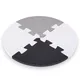 Puzzle mata piankowa inSPORTline Trastino 30,5x30,5x1 cm, 36 szt.