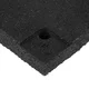 Mata podkładka pod sprzęt inSPORTline Proteko Plus 100x100x2 cm