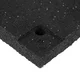 Mata podkładka pod sprzęt inSPORTline Proteko Plus Dot 100x100x2 cm