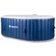 Basen pompowany jacuzzi inSPORTline Voytano z hydromasażerm