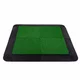 Krawędź najazd maty Proteko Plus Dot 50x15x2cm 1 szt