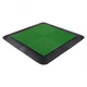 Mata podkładka pod sprzęt inSPORTline Grasteko 50x50x2 cm