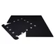 Krawędź najazd maty Proteko Plus Dot 50x15x2cm 1 szt