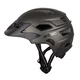 Kask Downhill na rower motor enduro  W-TEC Estreito - Magic Matt Black