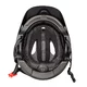 Kask Downhill na rower motor enduro  W-TEC Estreito - Magic Matt Black