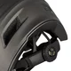Kask Downhill na rower motor enduro  W-TEC Estreito - Magic Matt Black