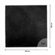 Mata podkładka pod sprzęt inSPORTline Proteko Plus Dot 100x100x2 cm