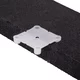 Krawędź najazd do maty Proteko Plus 50x15x4cm 1 szt.