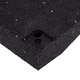 Krawędź najazd do maty Proteko Plus Dot 50x15x4cm 1 szt.
